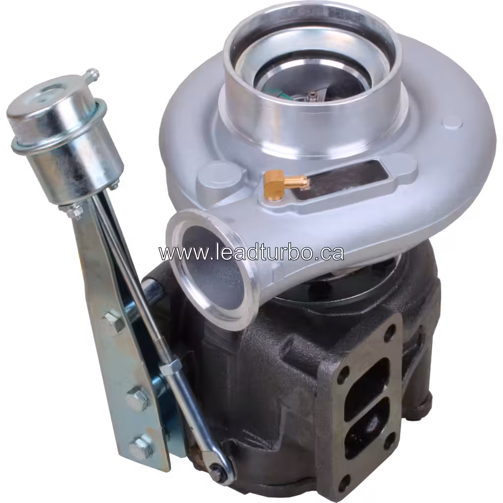 Turbo reposição 4039139 vista frontal