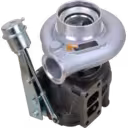 Turbo 4039139 HX40W para Cummins 6CT - Reposição