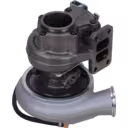 Vista replacement do turbo 4043980 HE351W para Cummins ISDE6