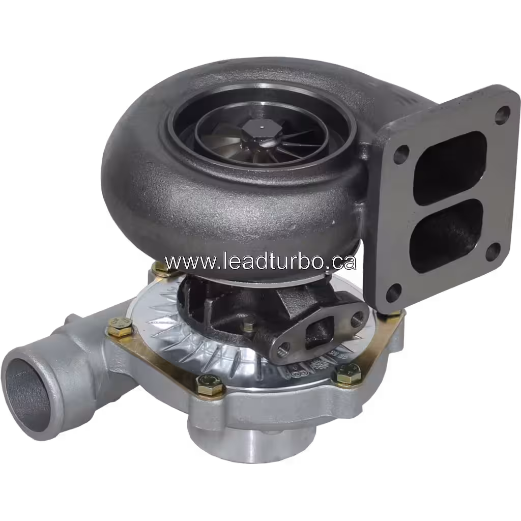 Turbo 2674378 para tractor agrícola Perkins