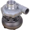 Turbo 409860-0004 TO4B28 para Perkins ATV8 640