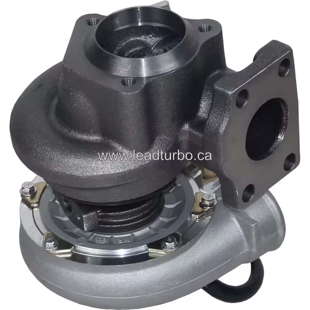 GT2052S turbo para motores 3054C e 1104C-44T