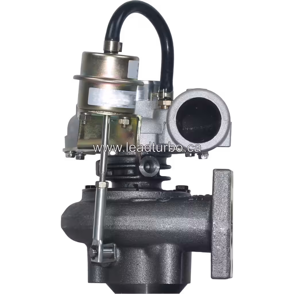 Turbo 452191-5006 GT2052S para Perkins e Caterpillar