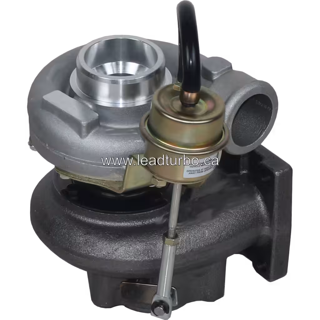 Turbocharger 452191-5006 reposição industrial