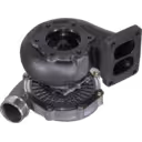 Reposição turbo 14201-96563 para motor PE6T