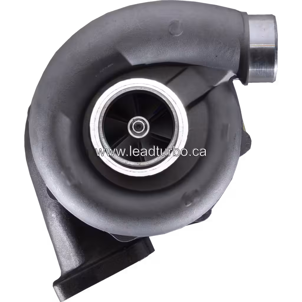 Turbo 466314-5004 TA4507 para Nissan PE6T