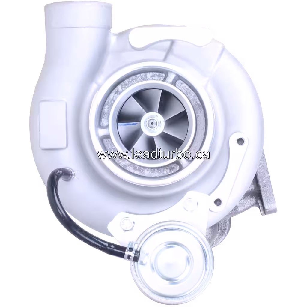 Turbo 49134-00220 TF08L-28M-22 para Hyundai L410