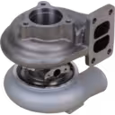 Turbocharger LeadTurbo para motor CAT 3066T