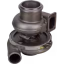 Turbo industrial 4955686 referência OEM 3784397