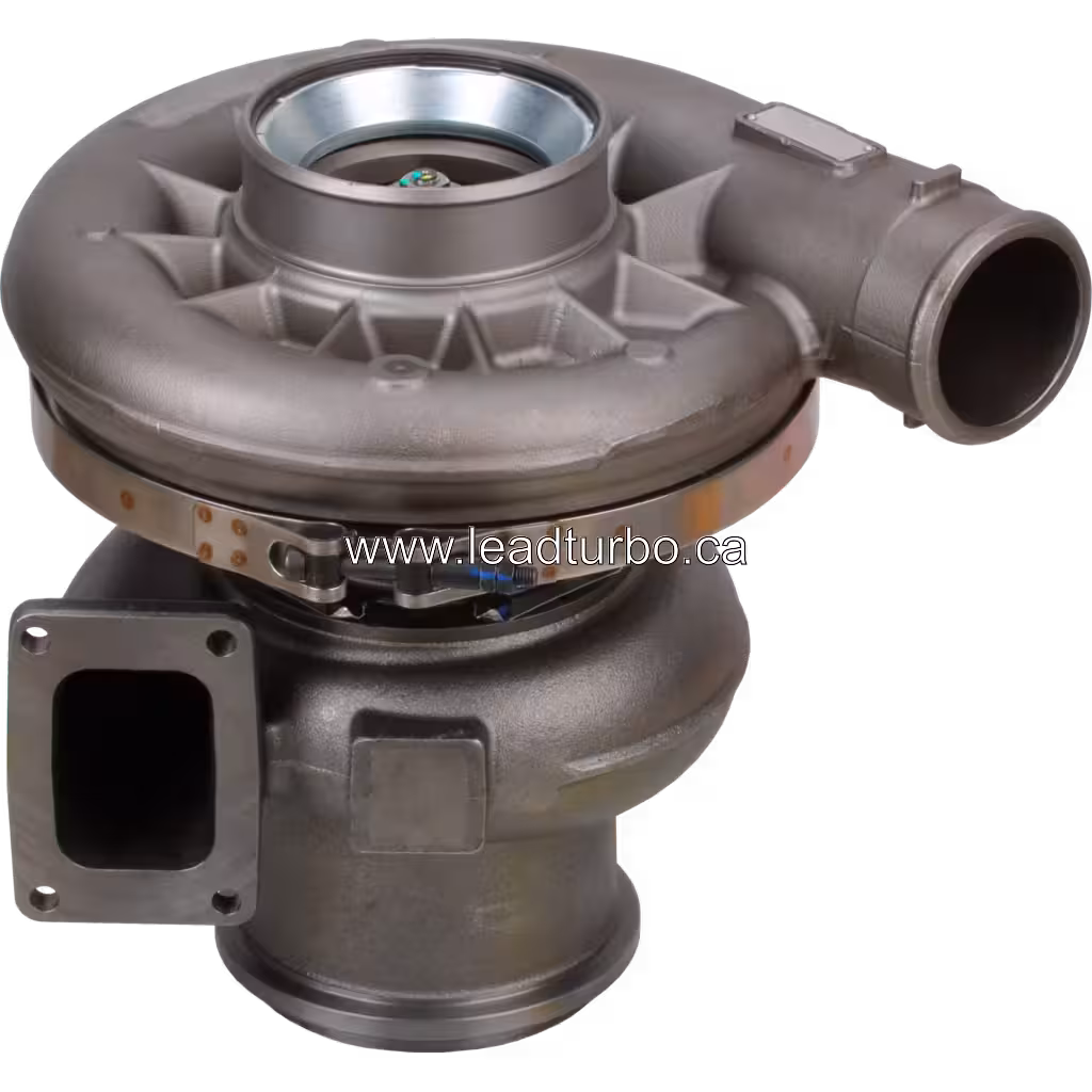 Turbo reposição 4955686 aplicação Komatsu 830E