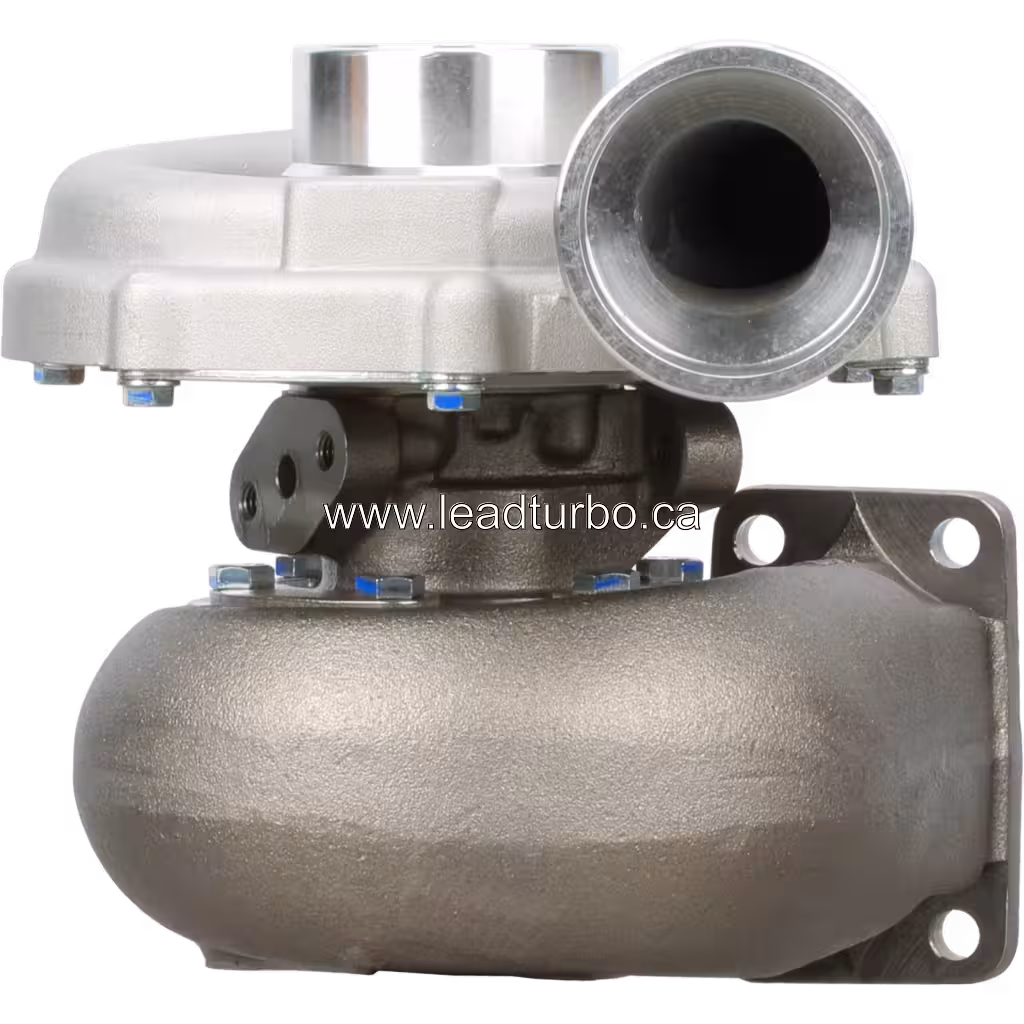 Turbo 5700246 K27 Liebherr D924TIEA2
