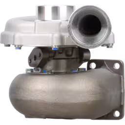 Turbo 5700246 K27 2-3266MNB para Liebherr D924TIEA2