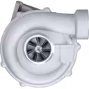 Turbo Liebherr 914B 934 reposicao