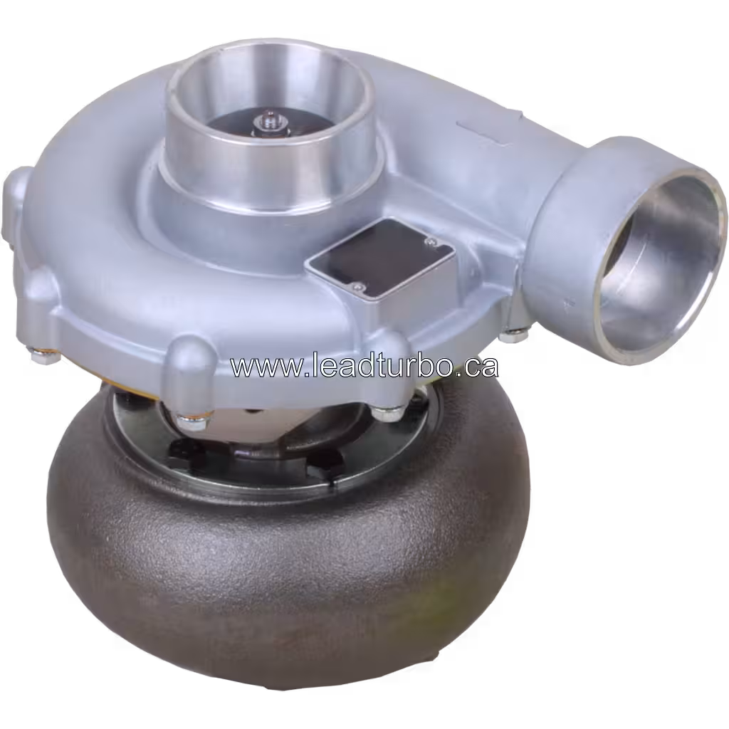Turbo reposicao 53279706607 Liebherr
