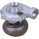 Turbo reposicao 53279706607 Liebherr