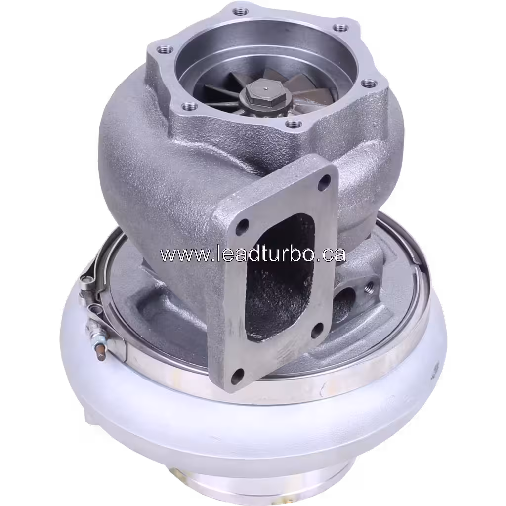 Turbo KTR110M-322AW para escavadora Komatsu D155AX-6