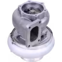 Turbo KTR110M-322AW para escavadora Komatsu D155AX-6