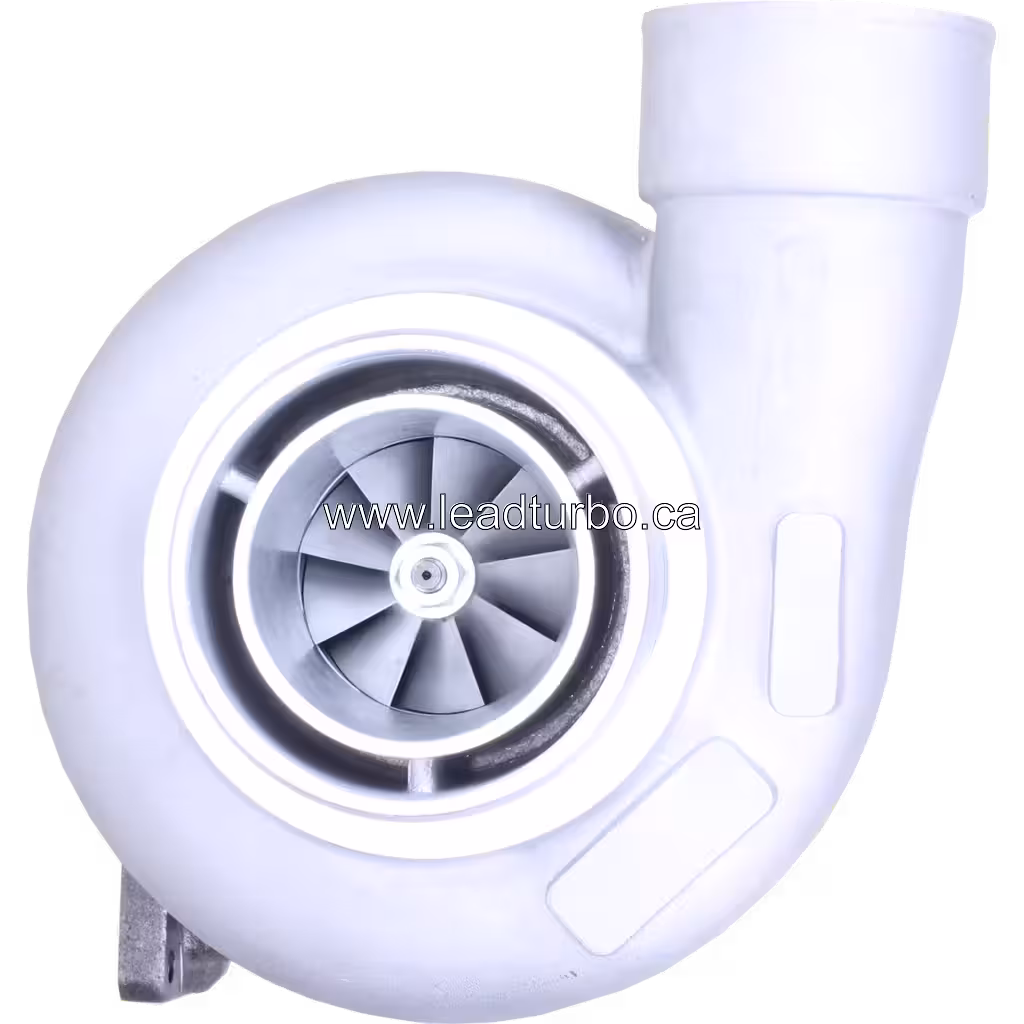 Turbo 6505-71-5550 KTR110M-322AW para Komatsu