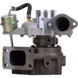 Turbo 766237-5004-L GT2259LS para Hino N04C-TK