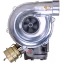 Turbo 8943944572 para Isuzu P365TC