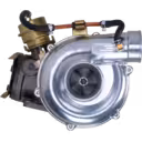Turbo Isuzu VIAE reposição aftermarket