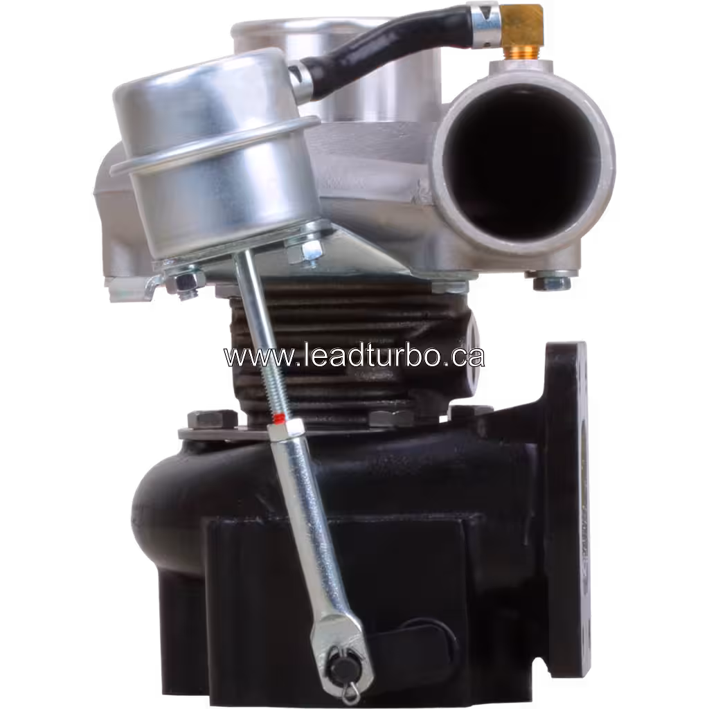 Turbo D08NC-1118100B SJ60F-1 para motor YUCHAI 4108