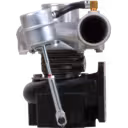 Turbo D08NC-1118100B SJ60F-1 para motor YUCHAI 4108