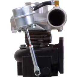 Turbo D08NC-1118100B SJ60F-1 para Motor YUCHAI 4108