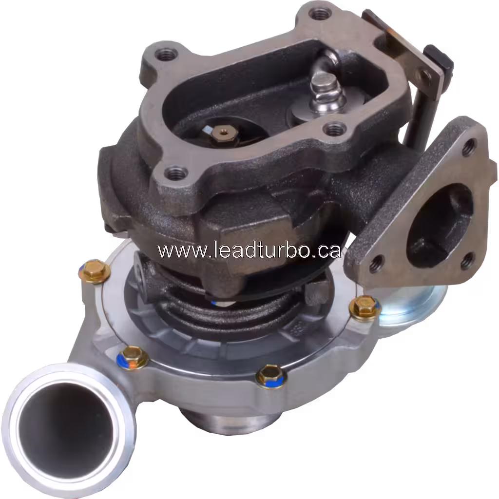 Turbo GT1544 para motores Y20DTH Vauxhall