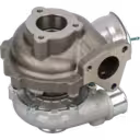 Detalhe do turbo 28231-27400 com referências OEM