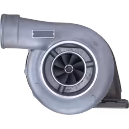 Turbo HT3B 3801598 para Cummins NT320 - Reposição