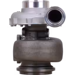 Turbo HX50 3533557 para Cummins M11 - Reposição Aftermarket