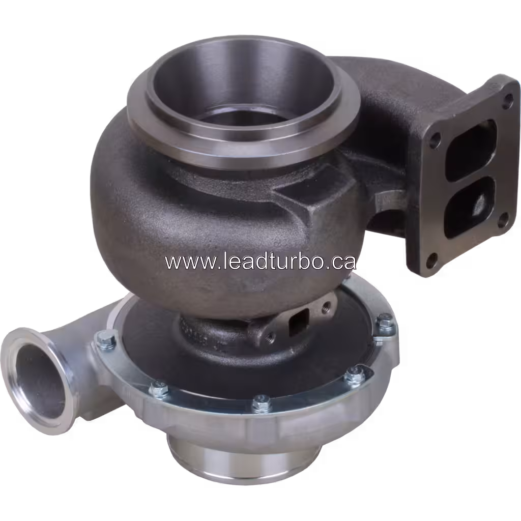 Turbocharger HX50 referencia 3533558