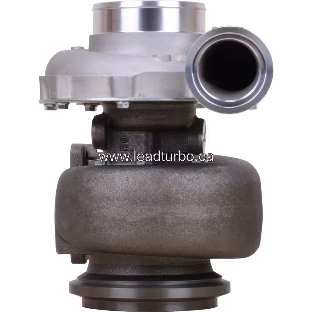 Turbo HX50 3533557 para Cummins M11