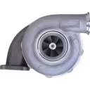 Turbo HX50 3533557 para Cummins M11 y Freightliner thumbnail 4