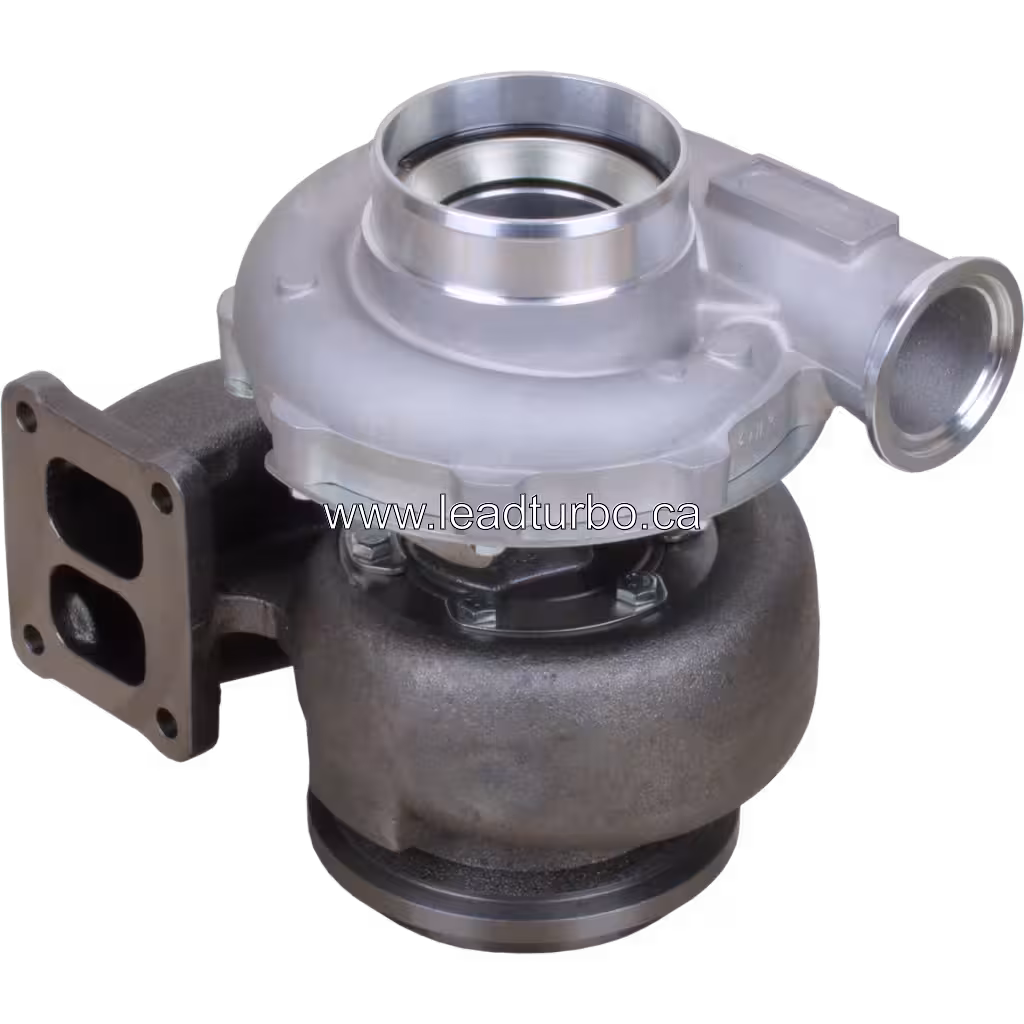 Repuesto turbo 3533557 Freightliner