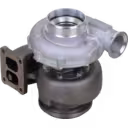 Turbo HX50 3533557 para Cummins M11 y Freightliner