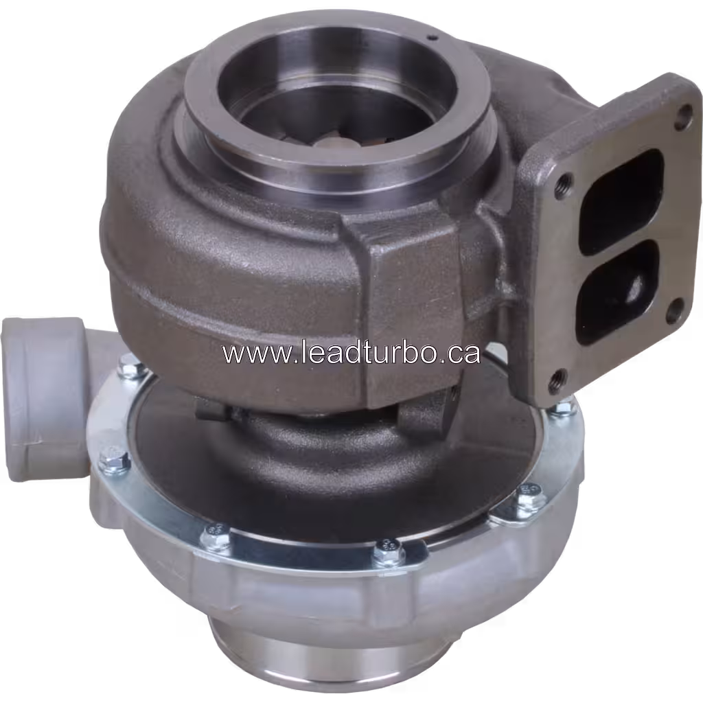 Turbocharger HX50 referencia 1386877
