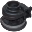 Turbocharger HX82 para generador Cummins G-Drive
