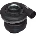 Reemplazo turbo 3774210 con referencia OEM 4033045