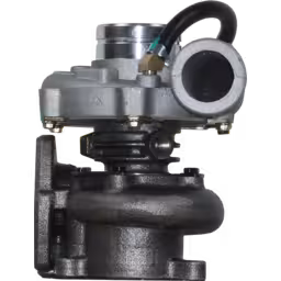 Turbo JX493ZQ5A-92 GT20 para JMC JX493ZQ 68KW