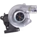 Turbo MD187208 TD04 para Mitsubishi 4D56 - Reposição thumbnail 1