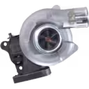 Turbo MD187208 TD04 para Mitsubishi 4D56 - Reposição thumbnail 4