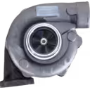 Turbo ME088752 TA3134 Reemplazo para Mitsubishi 6D31T thumbnail 4