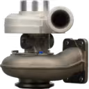 Turbo RE71550 S1B para John Deere 4045T