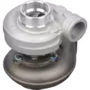 Turbo RE71550 S1B para John Deere 4045T - Reposição