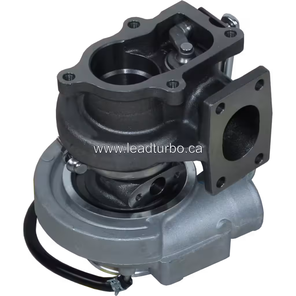 Turbo HX25W referencia 2852068 para generador industrial