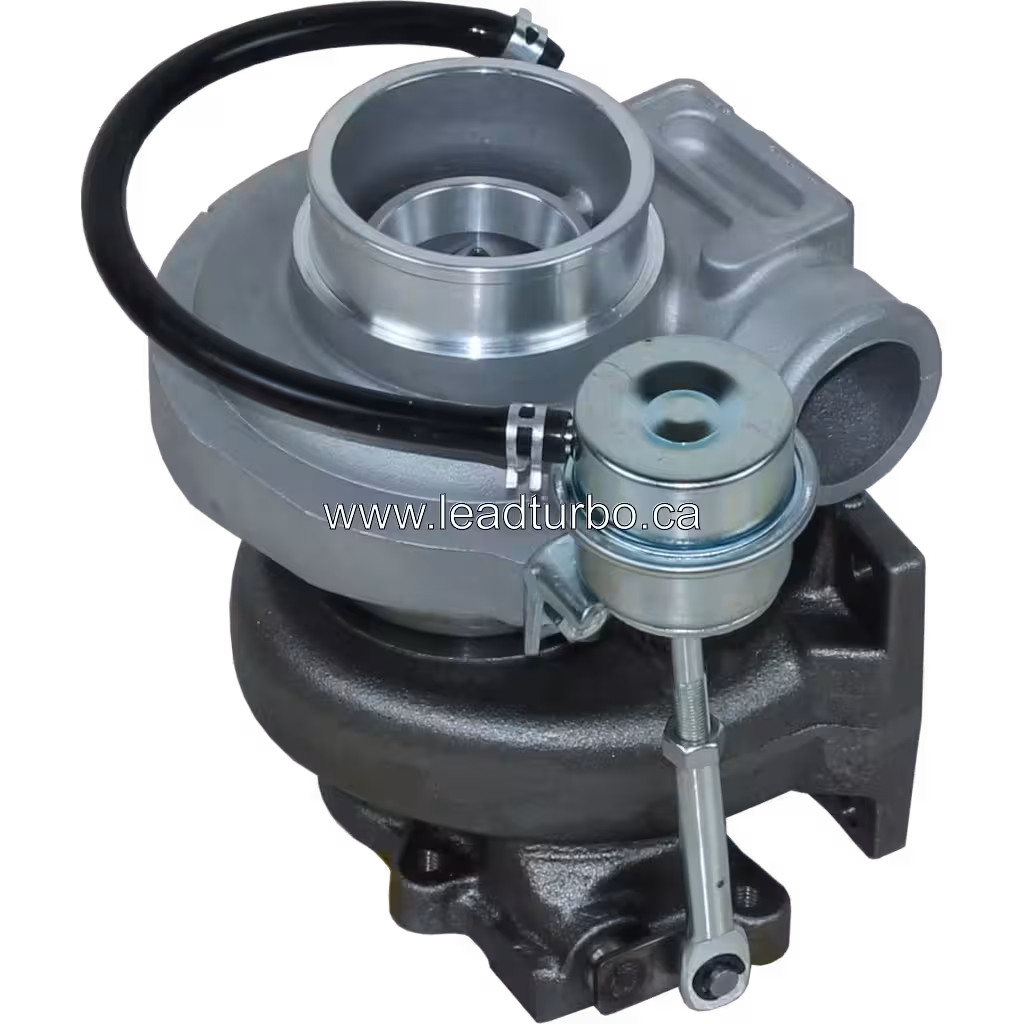 Turbo reemplazo 3599350 para Case 580 motor 4CYL2VTC