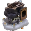Turbocharger HP60Z5201B-00-2 carcasa de turbina