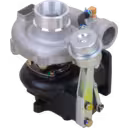Turbo Reemplazo 4102EZQ HP60Z5201B-00-2 para JAC